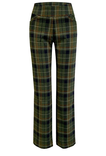 The Avenue Pant - Windy