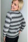The Junction Zip Top - Motivate