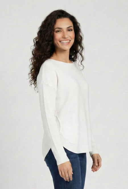 Air Knit Sweater - Release