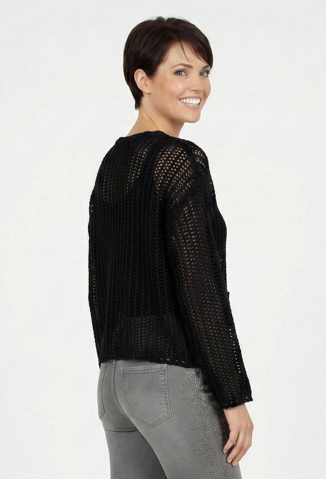 Air Knit Sweater - Neutral