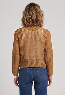 Air Knit Sweater - Ovation