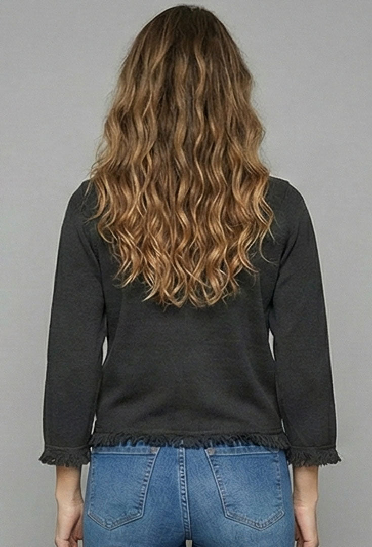 The Fresh Start Wrap - Arrowhead