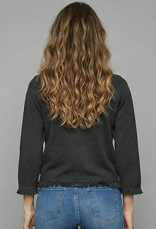 The Fresh Start Wrap - Arrowhead