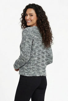 Nubby Knit Sweater - Artful