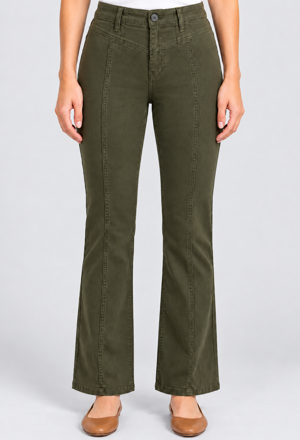The Dakota Pant - Vouch