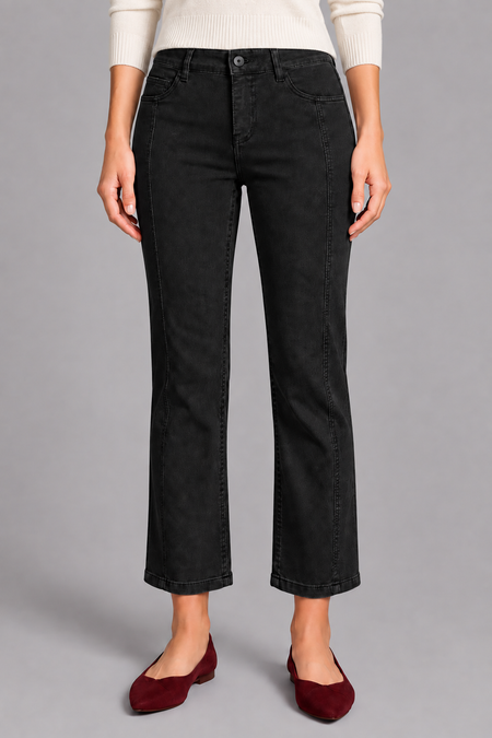 The Side Seam Pant - Secure
