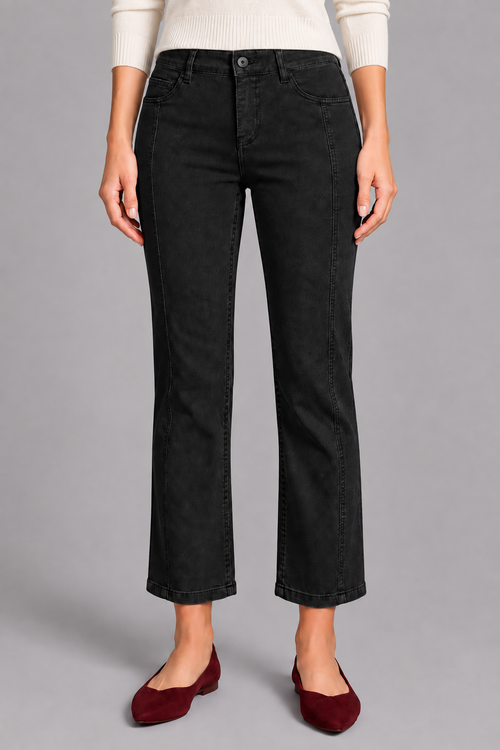 The Side Seam Pant - Declare