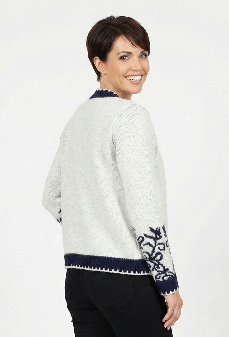 Dream On Cardigan - Next