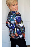 The Atelier Pullover - Protection
