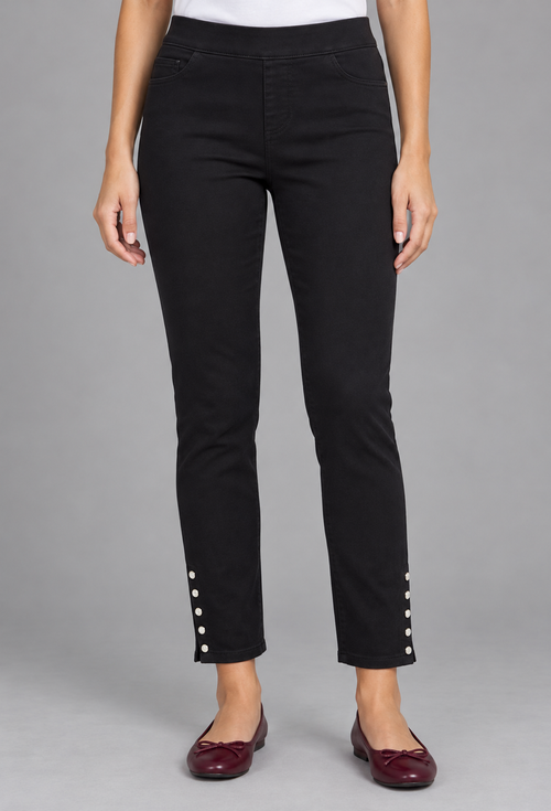 Oh So Simple Jean - Feature