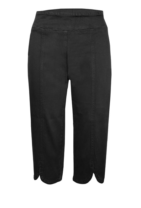 The Daily Crop Pant - Zany