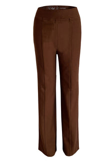 Dusk To Dawn Pant - Papaya
