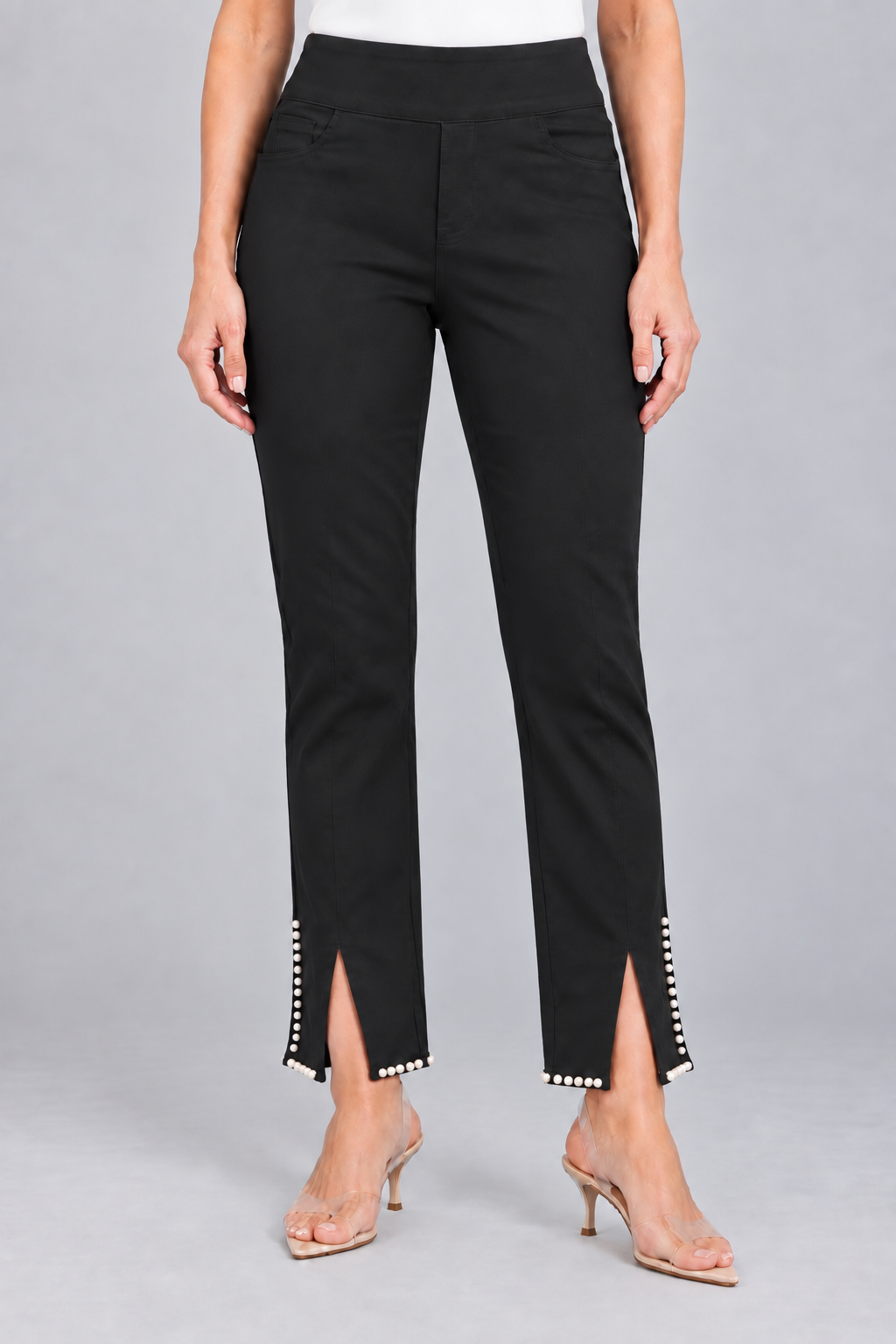 The Peek A Boo Pearl Pant - Verse