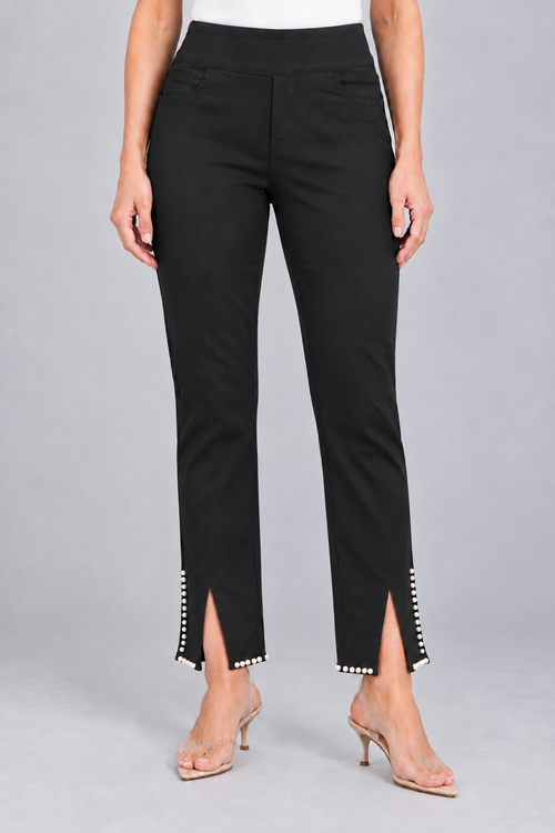 The Peek A Boo Pearl Pant - Verse