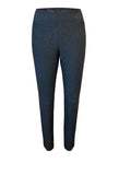 Chic Style Pull On Pant - Alpha