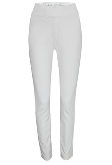 Chic Style Pull On Pant - Status