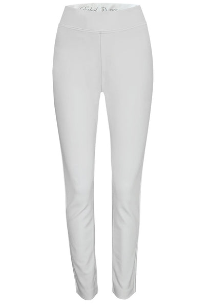 Chic Style Pull On Pant - Status
