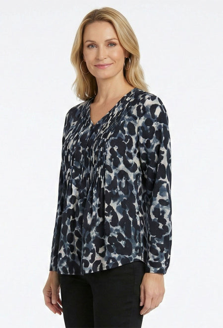 Air Knit Sweater - Ovation