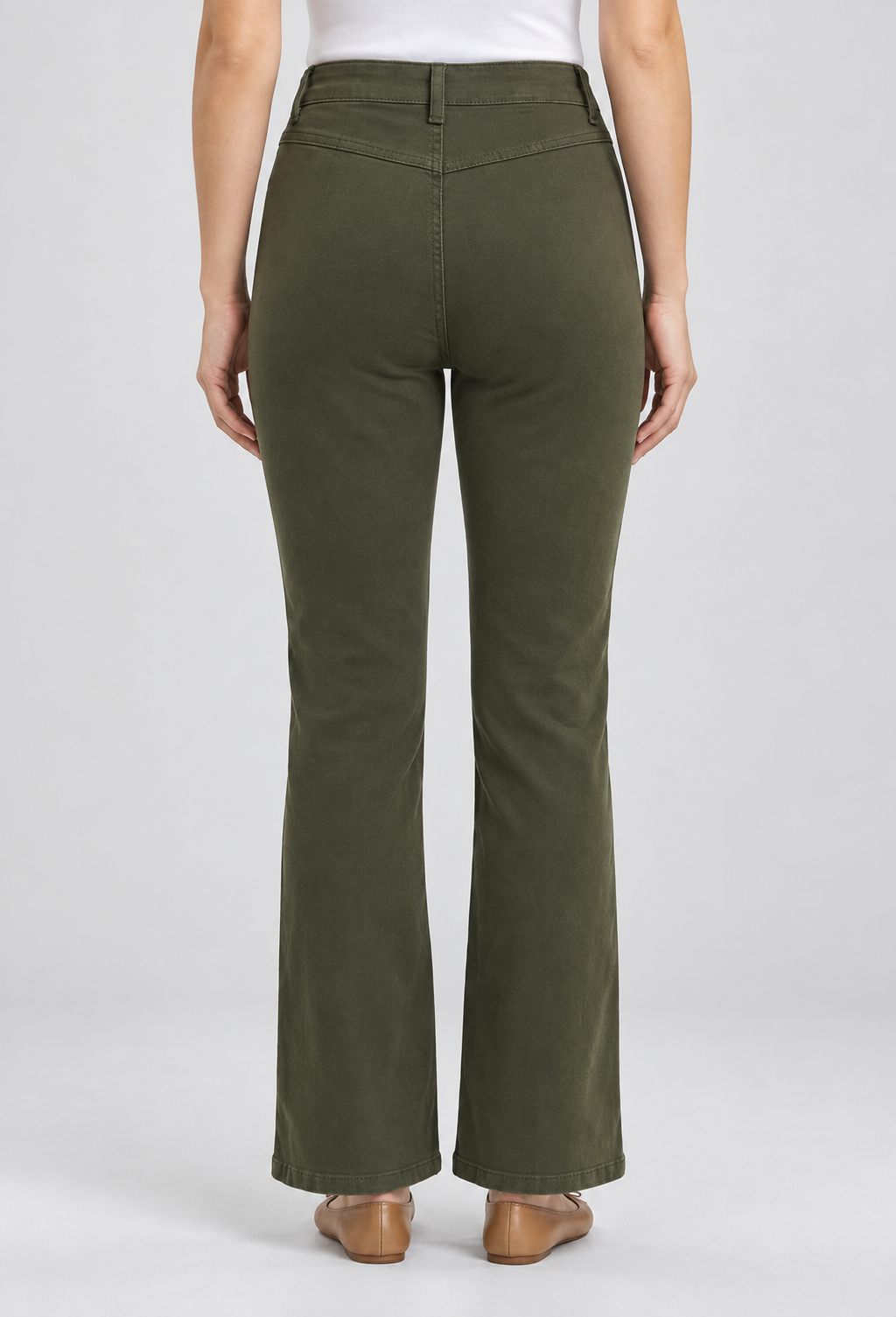 The Dakota Pant - Vouch