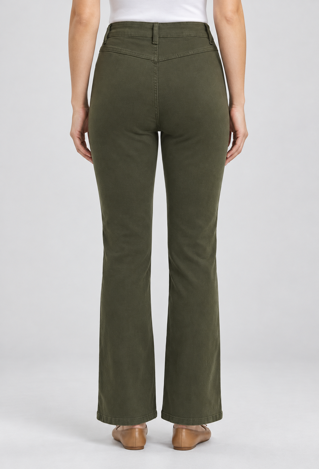 The Dakota Pant - Vouch