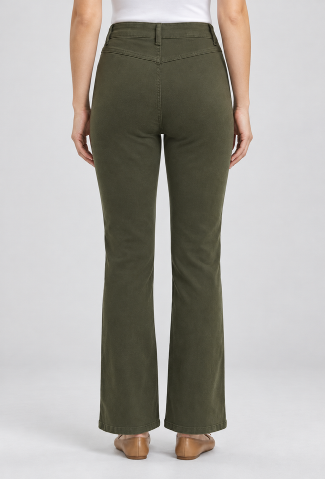 The Dakota Pant - Vouch