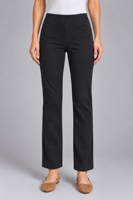 The Side Seam Pant - Secure