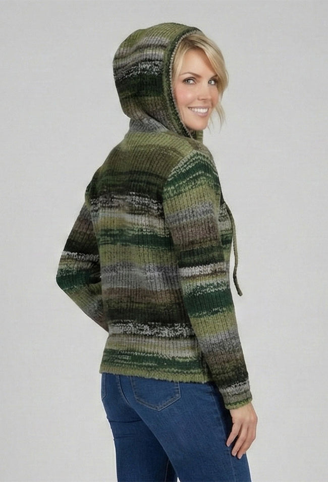 Casual Day Hooded Seater - Rate