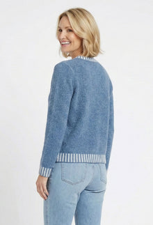 The Morning Sweater - Vale