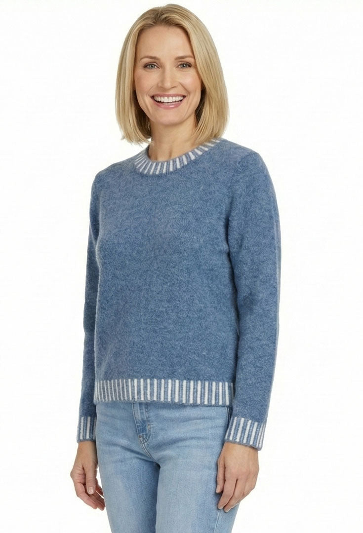 The Morning Sweater - Vale