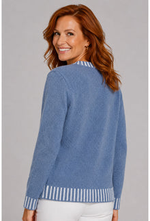 The Morning Sweater - Vale