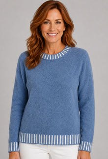 The Morning Sweater - Vale