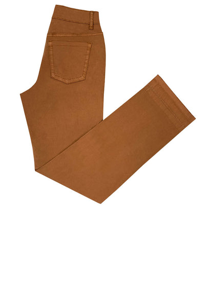 Sleek Slim Fit Pant - Automate