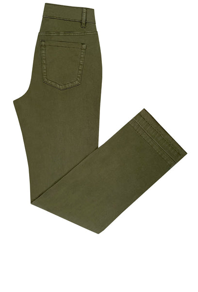 Sleek Slim Fit Pant - Create