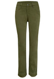 Sleek Slim Fit Pant - Create