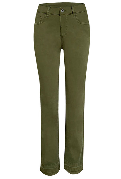 Sleek Slim Fit Pant - Create