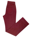 Sleek Slim Fit Pant - Enjoyable