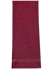 Sleek Slim Fit Pant - Enjoyable