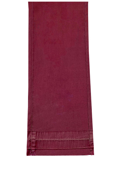 Sleek Slim Fit Pant - Enjoyable