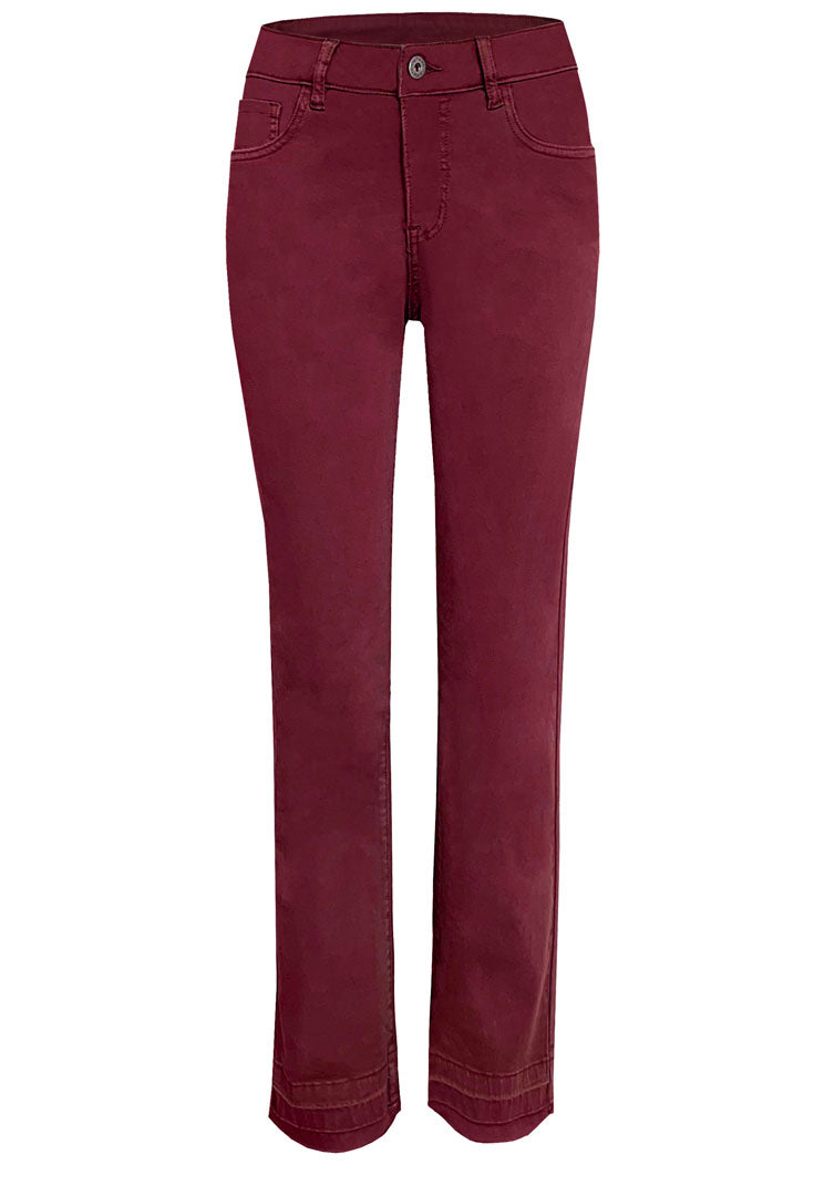 Sleek Slim Fit Pant - Enjoyable