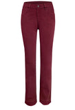 Sleek Slim Fit Pant - Enjoyable