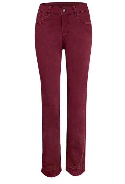 Sleek Slim Fit Pant - Enjoyable
