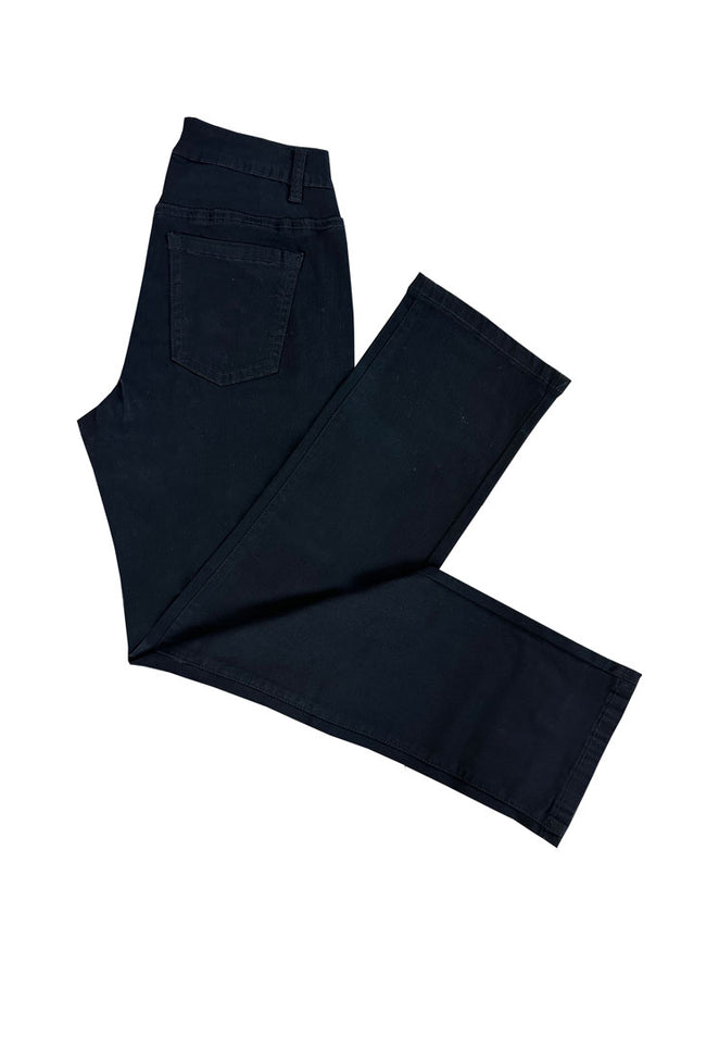 Classic Style Jean - Peaceful
