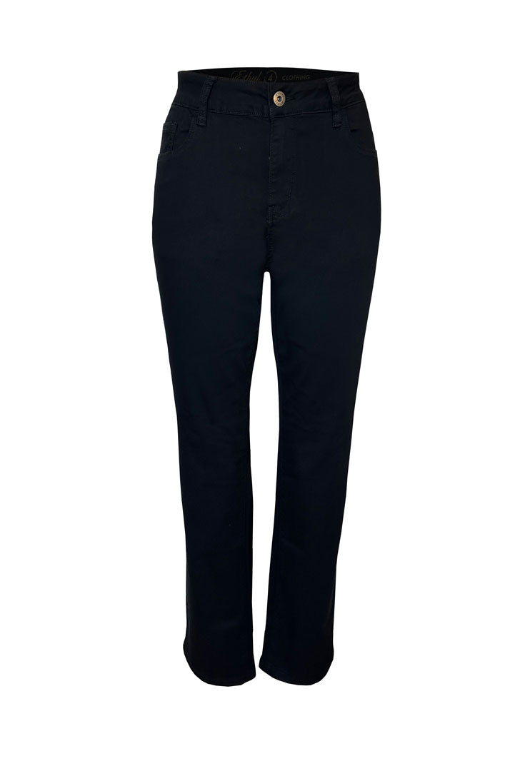 Classic Style Jean - Peaceful