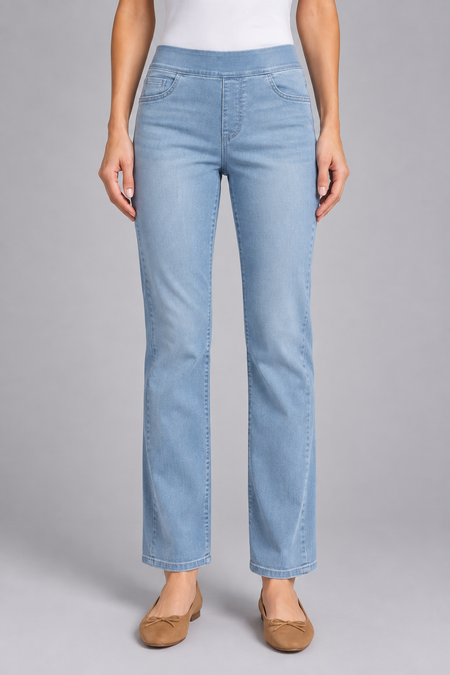 The Side Seam Pant - Secure