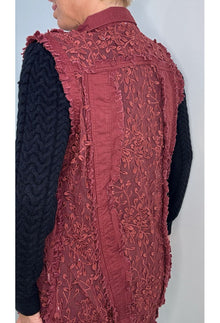 The Poet Vest - Citizen