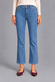 The Side Seam Pant - Manage