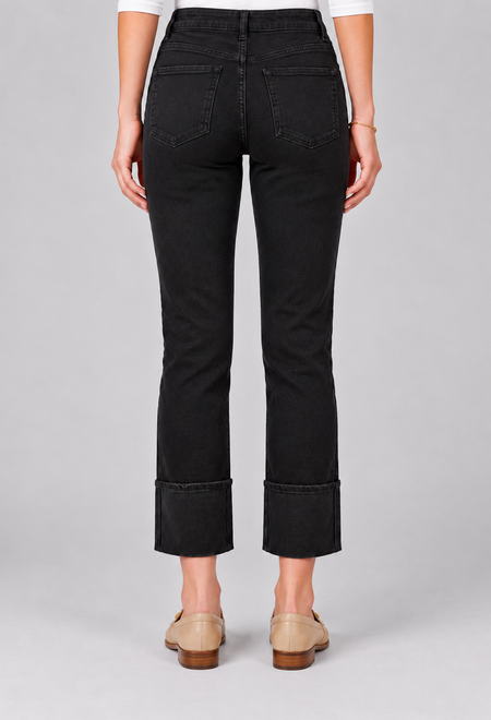 Vegan Leather Pant - Method