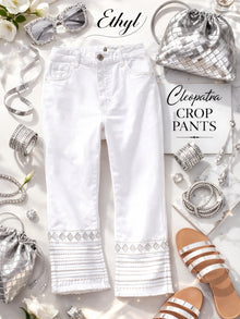 The Cleopatra Crop - Bonfire