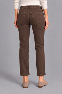 The Side Seam Pant - Contour