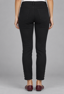 Oh So Simple Jean - Feature